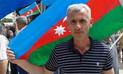 Əlikram Xurşidovun məhkəməsi başlayır