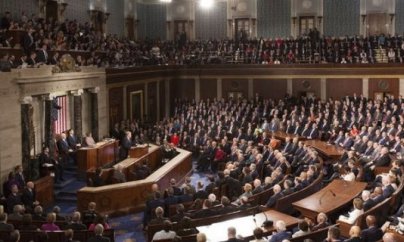 ABŞ federal hökuməti fəaliyyətini dayandırıb