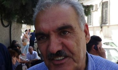 Fəxrəddin Mehdiyevin də vəkillik fəaliyyəti dayandırıldı