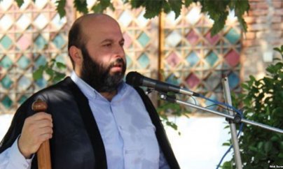 İlahiyyatçının kasasiya şikayətinə baxılacaq