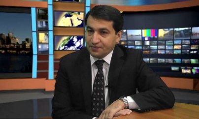 XİN-dən Sarkisyanın çıxışına münasibət