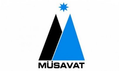 Müsavat Partiyasının Gözəl Bayramlı ilə bağlı bəyanat yaydı