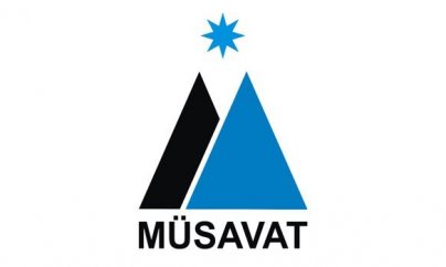 Müsavat yanvarın 31-də yürüş-mitinq keçirəcək