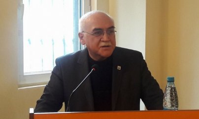 İsa Qəmbər: “Qələbə qaçılmazdır”