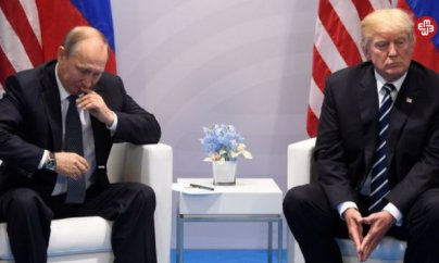 ABŞ Rusiyaya qarşı yeni ''sanksiya'' siyahısı hazırayıb