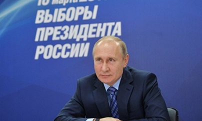 Putindən ABŞ-a cavab: 