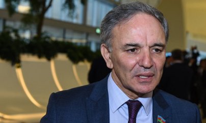 Əflatun Amaşov daha çox səlahiyyət istəyir