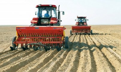 Ötən il nə qədər texnika alınıb?