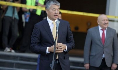 Qazaxıstan səfirliyindən Boranbayevlə bağlı xəbərə münasibət