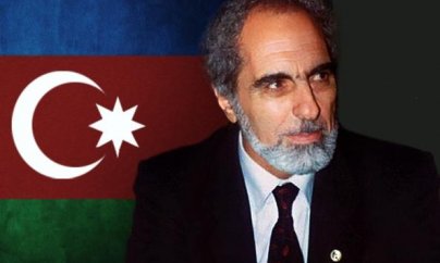 Elçibəyin yubileyinin qeyd olunması üzrə Təşəbbüs Qrupu yaradıldı