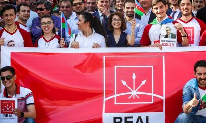 ''ReAL növbədənkənar prezident seçkilərinin nəticələrini tanımayacaq''