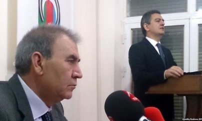 Milli Şura seçkini boykot etməyə qərar verib