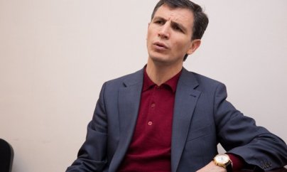 Elman Fəttah: ''Zahid Oruc mövcud siyasəti ifşa edib''