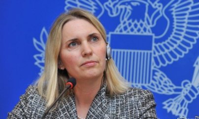 ''Demokratiya, insan haqları barəsində açıq və səmimi söhbətlər apardıq''