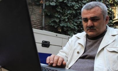 Əfqan Muxtarlı yaxınlarının 40 mərasiminə buraxılmır