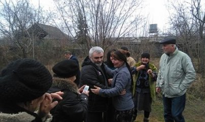 Əfqan Muxtarlı vaxtından əvvəl həbsxanaya qaytarıldı