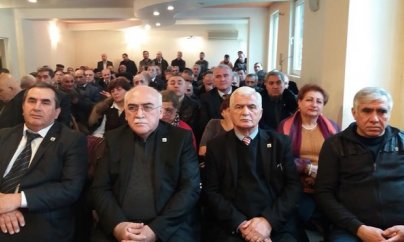 Müsavat Partiyası seçkidə iştirak etməyəcək