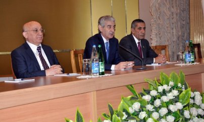 YAP seçki ilə bağlı ümumrespublika müşavirəsi keçirdi