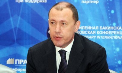 Cahangir Hacıyevin bacısı prezidentə müraciət edib