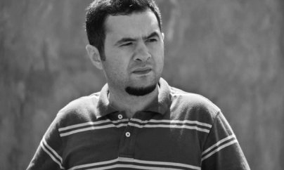 Amnesty International Ülvi Həsənlinin əsgərliyə aparılması ilə bağlı petisiya élan etdi