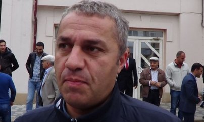 Vəkilin vəkillikdən uzaqlaşdırılması məsələsinə Gəncədə baxılacaq