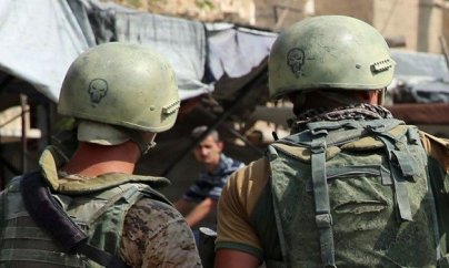 ABŞ Suriyada 200 rus əsgərini öldürdü