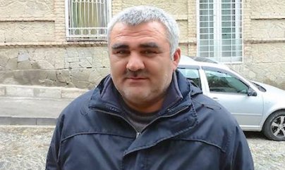 Əfqan Muxtarlı həbsdən seçki mesajı göndərdi