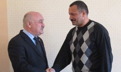 Arif Hacılı Tofiq Yaqublunu müavinlikdən çıxardı