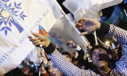 İmza toplanmasına başlanıb