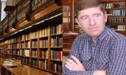 Sistemə qarşı sistemdənkənar...