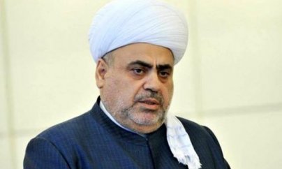 Müsavat Şeyxülislamdan hüquq-mühafizə orqanlarına şikayət edir