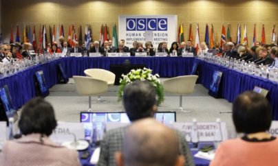 ATƏT-in seçki missiyası YAP-da