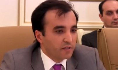 Vətəndaş cəmiyyəti təmsilçiləri ATƏT elçiləri ilə görüşüblər