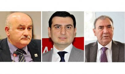 Seçkiyə getməyənlərin planı