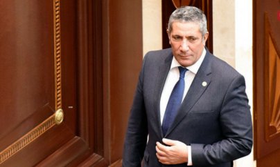 ''Azərbaycanda siyasi məhbus yoxdur''