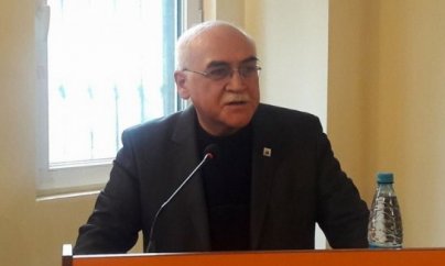 “İsa Qəmbərin səhhəti qaydasındadır” - Arif Hacılı