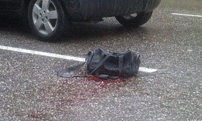 Bakıda piyadanı öldürən polkovnik-leytenant imiş