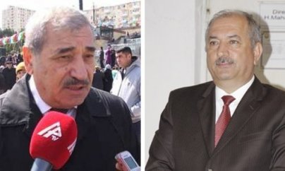 Yeni icra başçısı keçmiş başçının bacısı oğlunu işdən çıxartdı