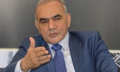 Həbs olunan şəxslə bağlı nazirin ailəsindən açıqlama