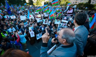 Müxalifətin mitinqinin vaxtı bilinib