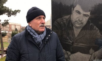 Elmar Hüseynovun qətlindən 13 il keçir: 