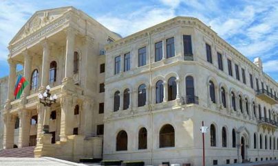 Prokurorluq Əyyub Kərimovun ölümü ilə bağlı məlumat yaydı