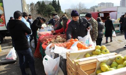 Daha bir qurum Novruz yarmarkaları təşkil edəcək - SİYAHI