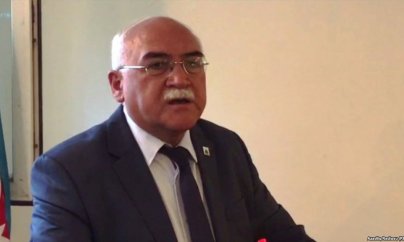 İsa Qəmbərin müalicəsi bu həftə başa çatacaq