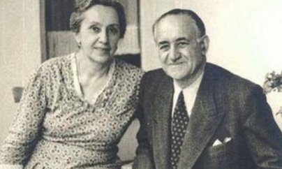 ÖZÜNDƏN ƏMİN  BƏY VƏ AVROPA  GÖZƏLİ  VANDA XANIM