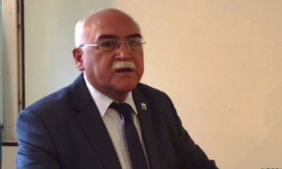 İsa Qəmbər xəstəxanadan çıxdı