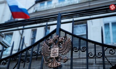 Böyük Britaniya rusiyalı diplomatları ölkədən çıxarır