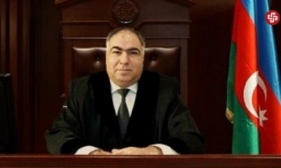 Hakim: Bəlkə, milyonlar Arif Alışanova babasından qalıb, nə bilək?!