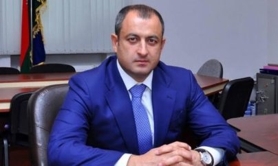 Adil Əliyev: Qardaşım oğlunun Çexiyada biznesi var