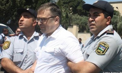 Tarixin zarafatı, mənim dramım: Azərbaycan Avropa Şurasında